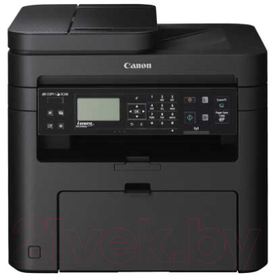 МФУ Canon I-Sensys MF237w / 1418C109AA