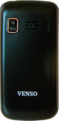 Мобильный телефон Venso MT-241 (черный)