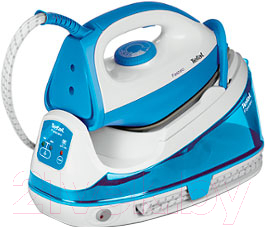 Утюг с парогенератором Tefal SV6038E0