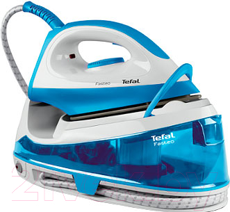 Утюг с парогенератором Tefal SV6038E0