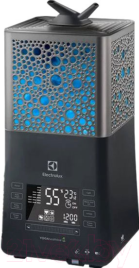 Ультразвуковой увлажнитель воздуха Electrolux EHU-3810D