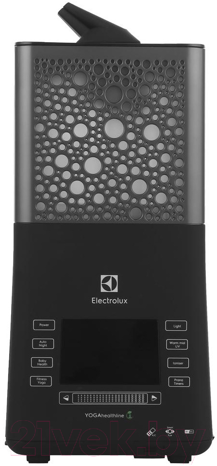 Ультразвуковой увлажнитель воздуха Electrolux EHU-3810D