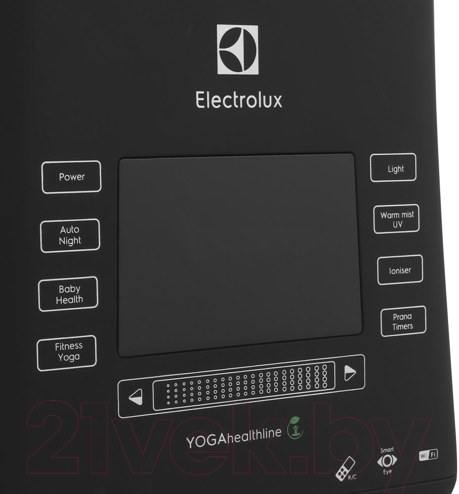 Ультразвуковой увлажнитель воздуха Electrolux EHU-3810D