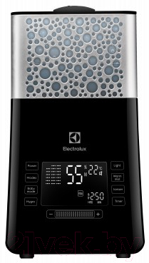 Ультразвуковой увлажнитель воздуха Electrolux EHU-3810D