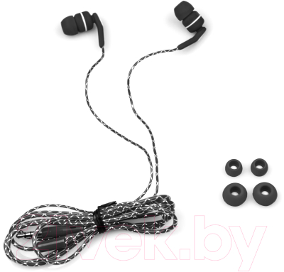 Изображение товара Наушники Dialog EP-F15 (черный)