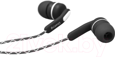 Изображение товара Наушники Dialog EP-F15 (черный)