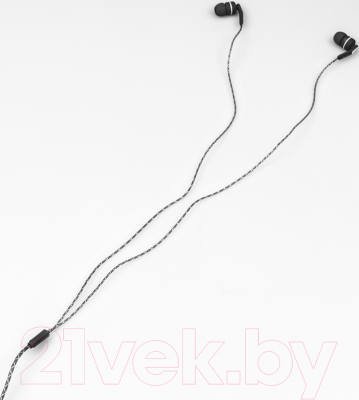 Изображение товара Наушники Dialog EP-F15 (черный)