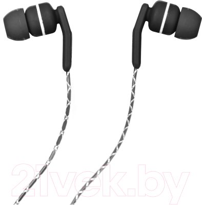 Изображение товара Наушники Dialog EP-F15 (черный)