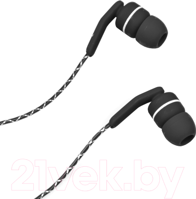 Изображение товара Наушники Dialog EP-F15 (черный)