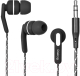Миниатюра изображения товара Наушники Dialog EP-F15 (черный)
