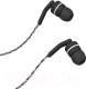 Миниатюра изображения товара Наушники Dialog EP-F15 (черный)