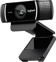 Веб-камера Logitech C922 Pro Stream (L960-001088) - 