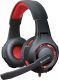 Миниатюра изображения товара Наушники-гарнитура Defender Warhead G-450 / 64146