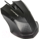 Миниатюра изображения товара Мышь Nakatomi Navigator Optical MON-06U (черный)