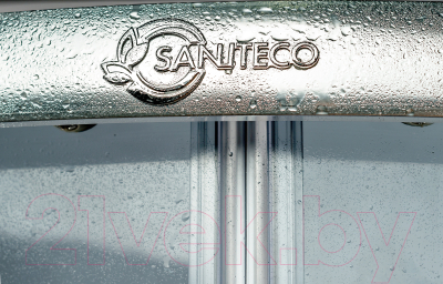 Душевой уголок Saniteco SN-T-100-D