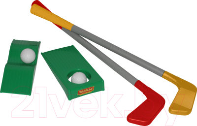 

Активная игра Полесье, Гольф / 52704