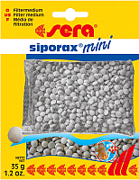 Наполнитель фильтра Sera Siporax Mini Professional 6853 - 
