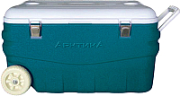 Термоконтейнер Арктика 2000-100 (аквамарин) - 