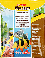 Корм для рыб Sera Vipachips 00516 - 