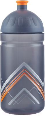 Бутылка для воды Healthy Bottle Велосипед VO50281