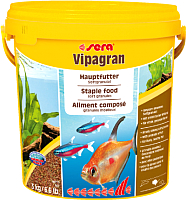 Корм для рыб Sera Vipagran 00204 - 