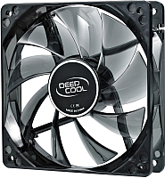 

Вентилятор для корпуса Deepcool, Wind Blade 120 WH (DP-FLED-WB120-WH)