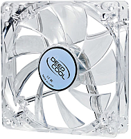 Вентилятор для корпуса Deepcool XFAN 120 L/R (DP-FLED-XF120LR) - 