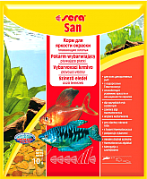 Корм для рыб Sera San 00242 - 