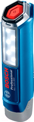 Фонарь Bosch GLI 12V-300 (0.601.4A1.000)