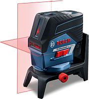 Лазерный нивелир Bosch GCL 2-50 C Professional (0.601.066.G02) - 