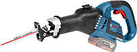 

Профессиональная сабельная пила Bosch, GSA 18V-32 Professional