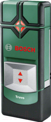 Детектор скрытой проводки Bosch TRUVO (0.603.681.221)