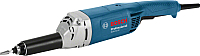 Профессиональная прямая шлифмашина Bosch GGS 18 H Professional (0.601.209.200) - 