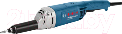 Профессиональная прямая шлифмашина Bosch GGS 18 H Professional (0.601.209.200)