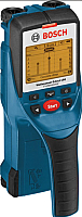 Детектор скрытой проводки Bosch Wallscanner D-tect 150 Professional (0.601.010.005) - 