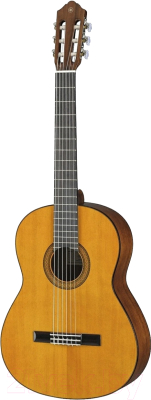 Акустическая гитара Yamaha CM-40