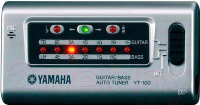 Тюнер Yamaha YT100