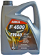 Моторное масло Areca F4500 5W40 / 11456 (4л) - 