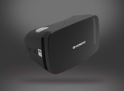 Шлем виртуальной реальности Homido Grab (черный)