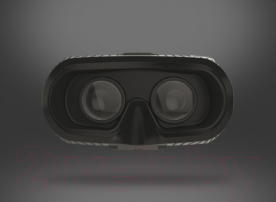 Шлем виртуальной реальности Homido Grab (черный)