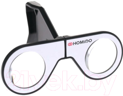 Шлем виртуальной реальности Homido Mini