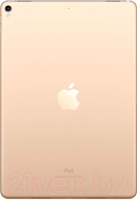 Планшет Apple iPad Pro 10.5 64GB / MQDX2 (золото)