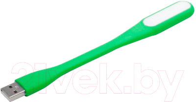 USB-лампа Gembird NL-01-G (зеленый)