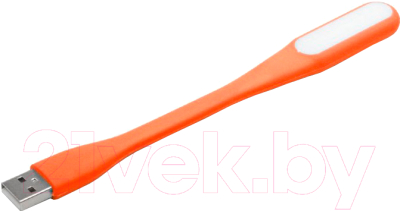 USB-лампа Gembird NL-01-O (оранжевый)