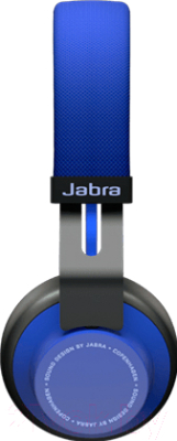 Беспроводные наушники Jabra Move (синий)