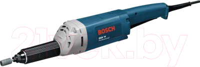 Профессиональная прямая шлифмашина Bosch GGS 16 Professional (0.601.209.103)