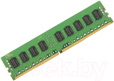 Оперативная память DDR4 Samsung M391A2K43BB1-CRC