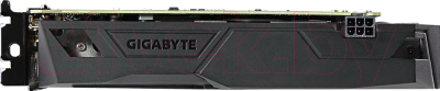 Видеокарта Gigabyte GV-RX560GAMING OC-2GD