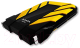 Миниатюра изображения товара Внешний жесткий диск A-data DashDrive Durable HD710 Pro 1TB Yellow (AHD710P-1TU31-CYL)