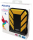 Миниатюра изображения товара Внешний жесткий диск A-data DashDrive Durable HD710 Pro 1TB Yellow (AHD710P-1TU31-CYL)